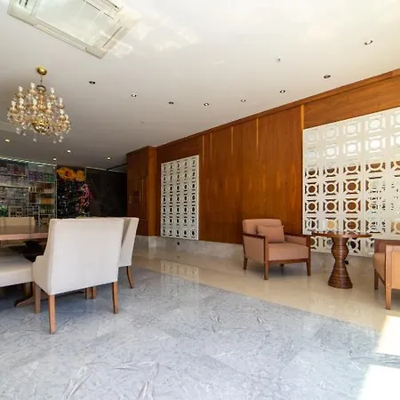 Dionis Hotel Resort & Spa